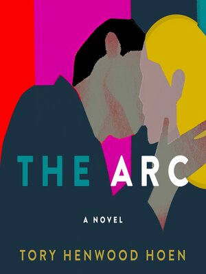 The Arc - Audiobook